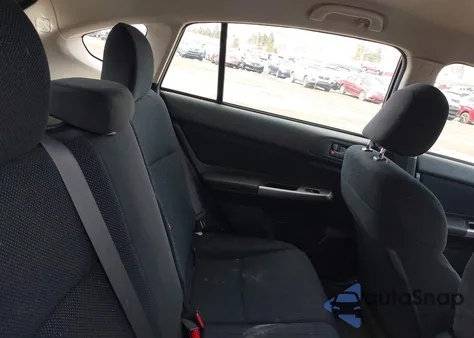 2015 Subaru Impreza 2.0I Premium z USA, uszkodzony, nr VIN JF1GPAC6XFH221248